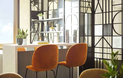 Grand Hyatt Barcelona — photo 5