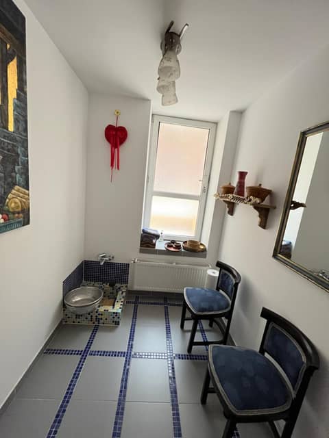 Hotel Michelangelo — photo 3