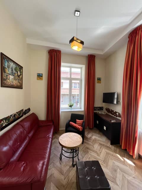 Hotel Michelangelo — photo 6