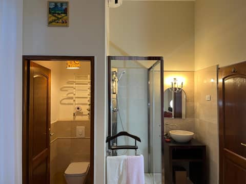 Hotel Michelangelo — photo 8