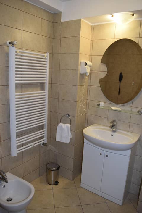 Hotel Michelangelo — photo 9