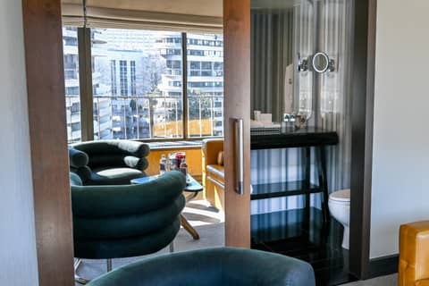 The Watergate Hotel Georgetown — photo 6