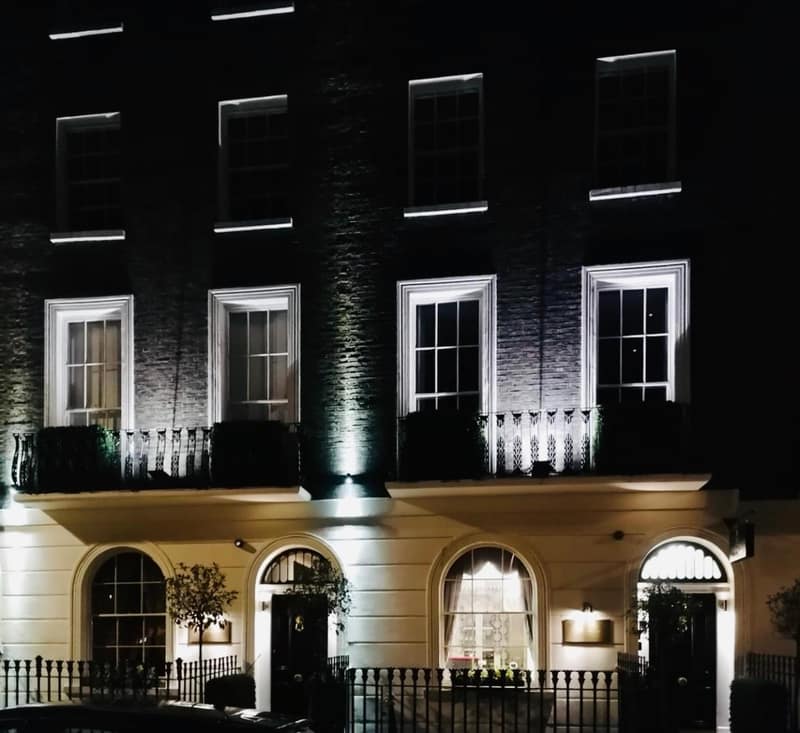 The Melville Hotel by Rokxy- Kings Cross — building