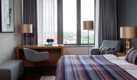 AMERON Köln Hotel Regent — photo 6