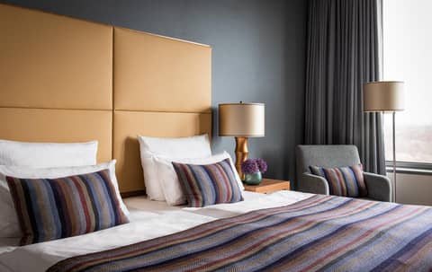 AMERON Köln Hotel Regent — photo 8
