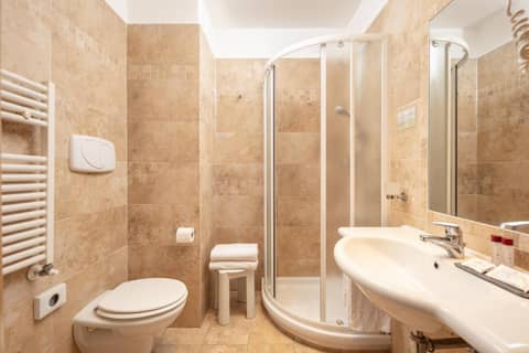Hotel Villa Betania — photo 4