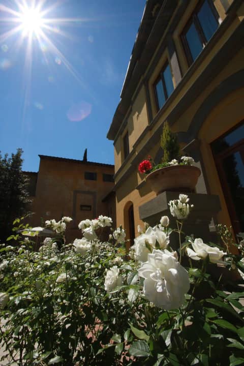 Hotel Villa Betania — photo 5