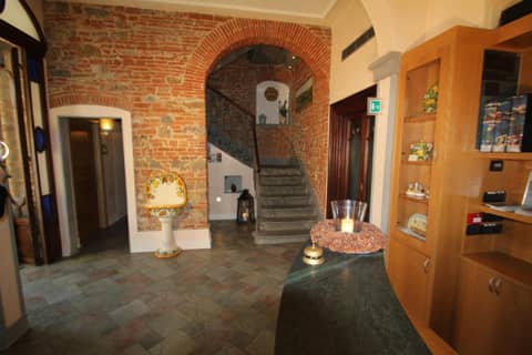 Hotel Villa Betania — photo 9