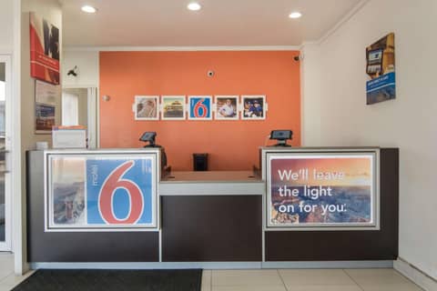 Motel 6-Fort Worth, TX - Seminary — photo 8