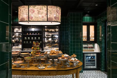 Helvetia&Bristol Firenze – Starhotels Collezione — photo 4
