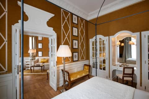 Helvetia&Bristol Firenze – Starhotels Collezione — photo 5