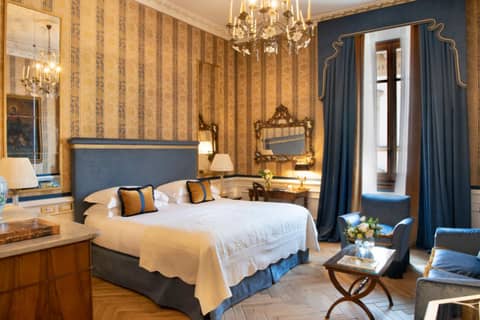 Helvetia&Bristol Firenze – Starhotels Collezione — photo 7