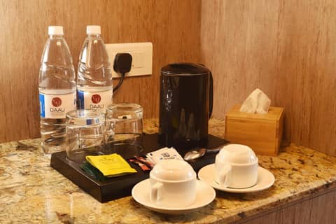 Daali Hotel & Apartment — photo 4