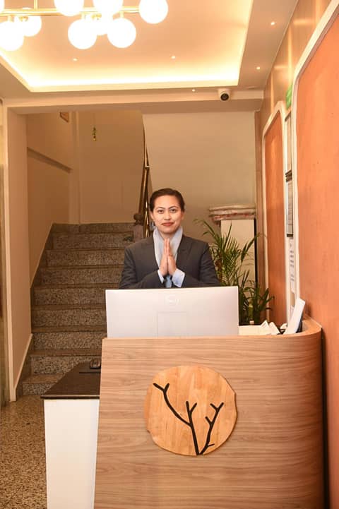 Daali Hotel & Apartment — photo 8