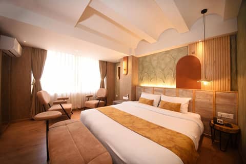 Daali Hotel & Apartment — photo 9