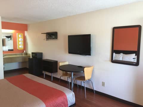 Motel 6-Richmond, VA - Midlothian Turnpike — photo 3