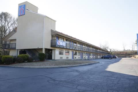 Motel 6-Richmond, VA - Midlothian Turnpike — photo 4
