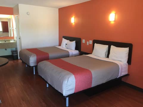 Motel 6-Richmond, VA - Midlothian Turnpike — photo 5