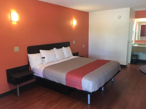 Motel 6-Richmond, VA - Midlothian Turnpike — photo 6