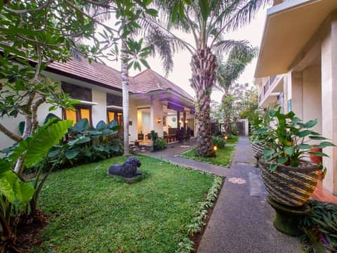 U Tube Hotel — photo 4