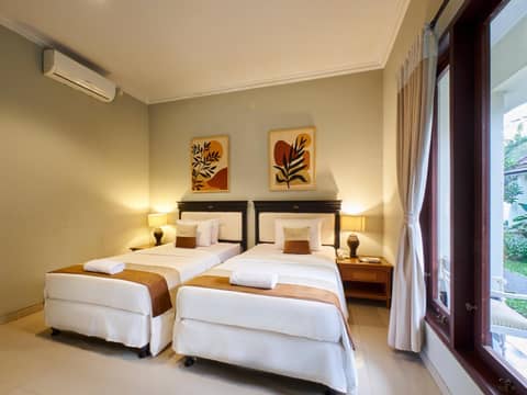U Tube Hotel — photo 5