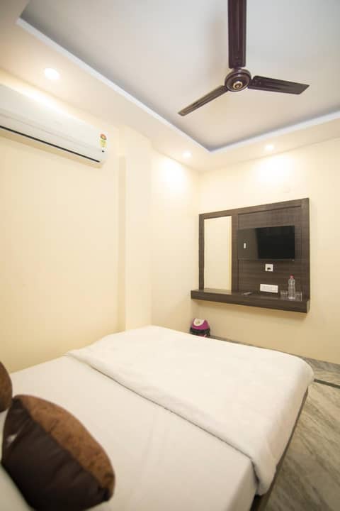 Hotel Siddharth A Boutique Guest House — hotel room