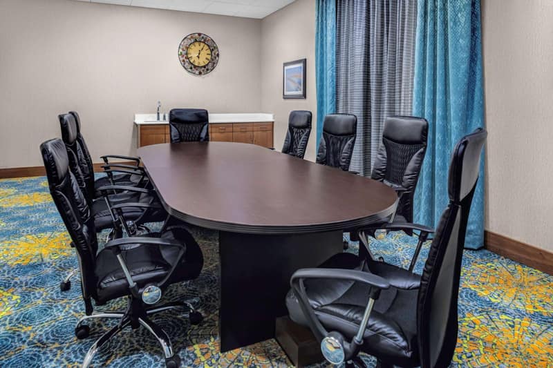 Homewood Suites By Hilton Wauwatosa Milwaukee — meeting & event spaces