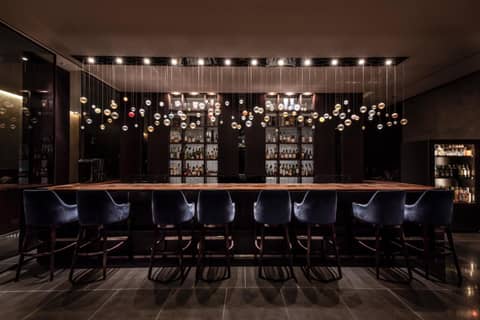 The Royal Park Hotel Kyoto Sanjo — photo 4
