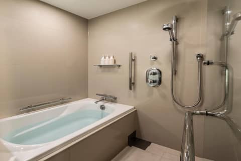 The Royal Park Hotel Kyoto Sanjo — photo 6