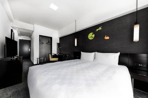 The Royal Park Hotel Kyoto Sanjo — photo 7