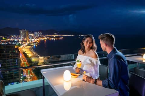 Sheraton Nha Trang Hotel & Spa — photo 4