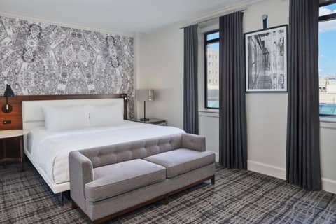 Le Meridien Indianapolis — photo 2