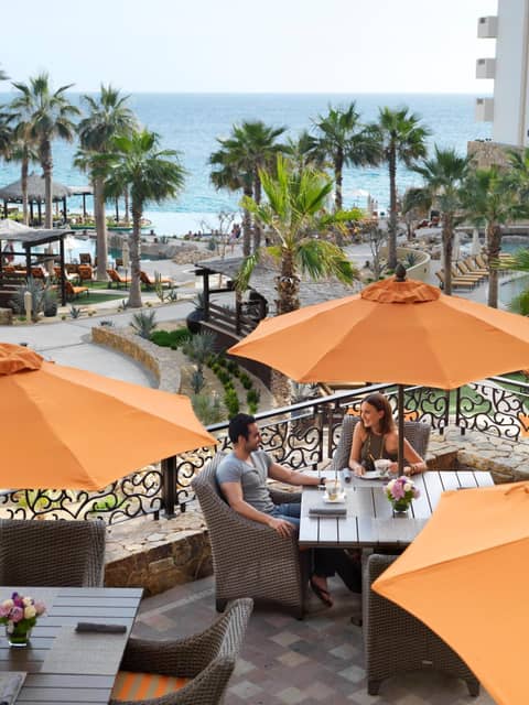Grand Solmar Land's End Resort & Spa — photo 6