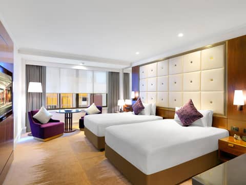 Amora Hotel Jamison Sydney — photo 2