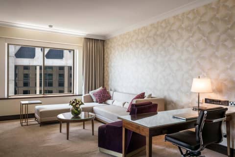 Amora Hotel Jamison Sydney — photo 5