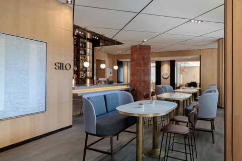Amora Hotel Jamison Sydney — photo 7