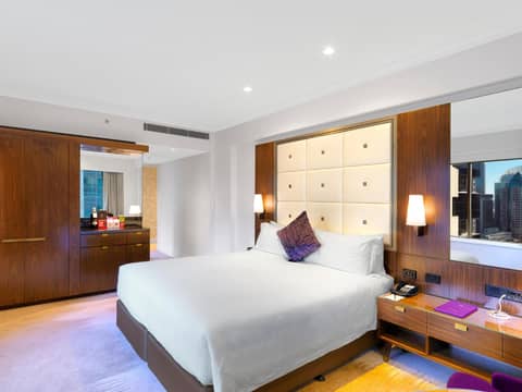 Amora Hotel Jamison Sydney — photo 8