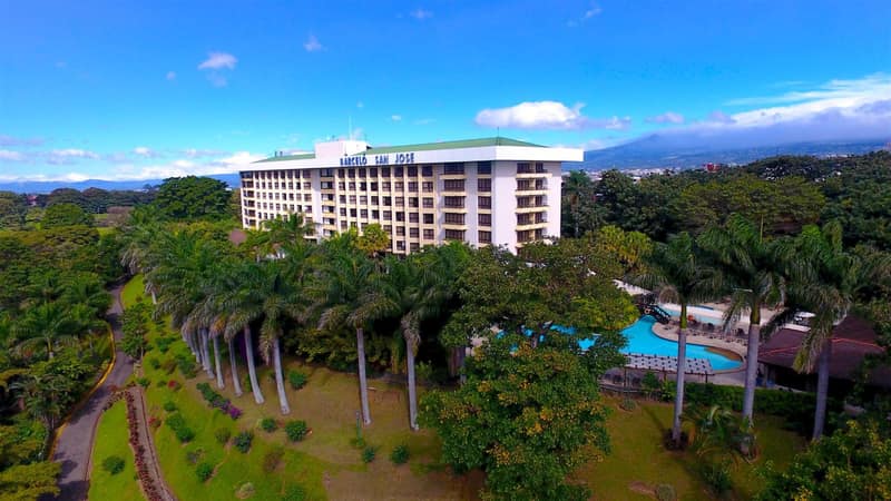 Barceló San José — photo 1