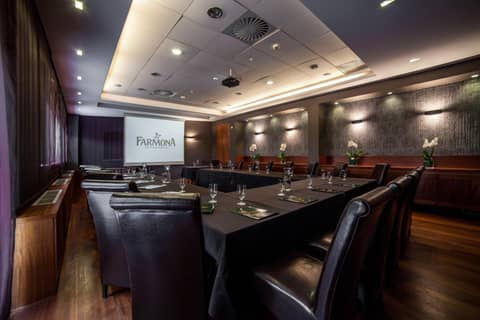 Farmona Hotel Business & SPA — photo 4