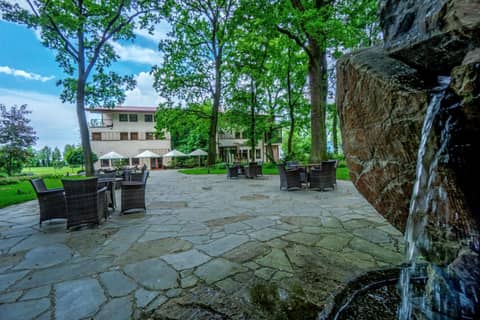 Farmona Hotel Business & SPA — photo 9