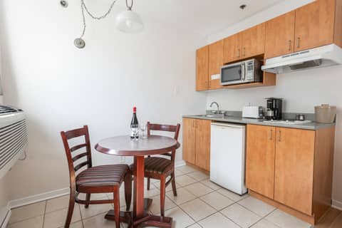Hotel les Suites Labelle — photo 2