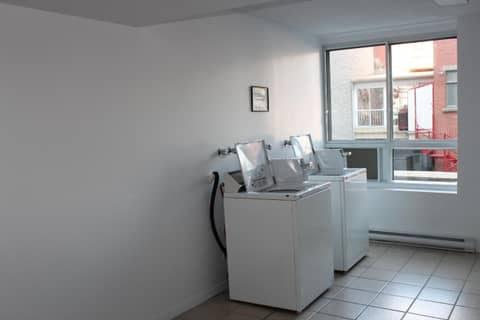 Hotel les Suites Labelle — photo 3