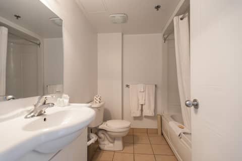 Hotel les Suites Labelle — photo 5