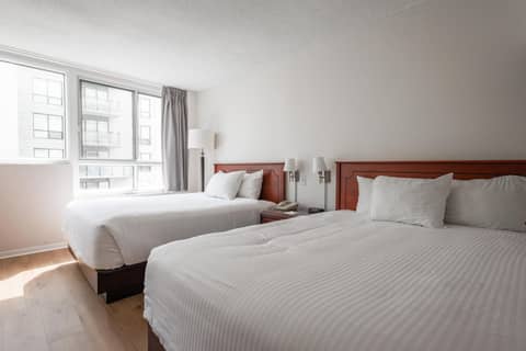 Hotel les Suites Labelle — photo 6