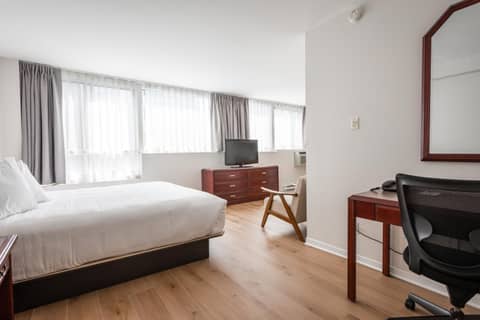 Hotel les Suites Labelle — photo 7