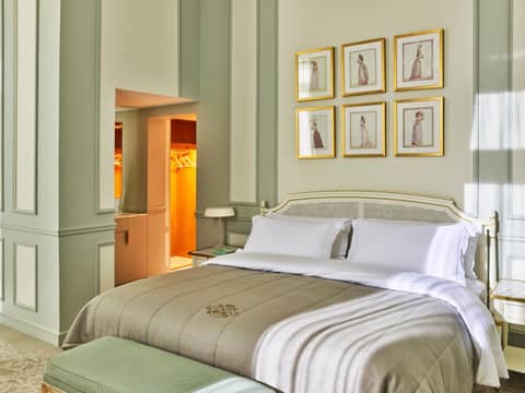 Le Meurice – Dorchester Collection — photo 5