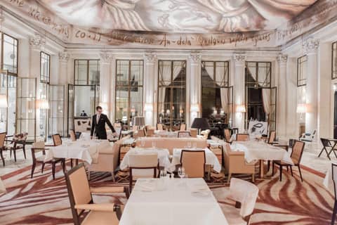 Le Meurice – Dorchester Collection — photo 6