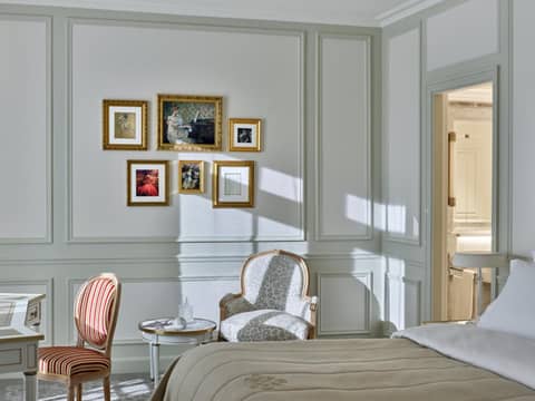 Le Meurice – Dorchester Collection — photo 7