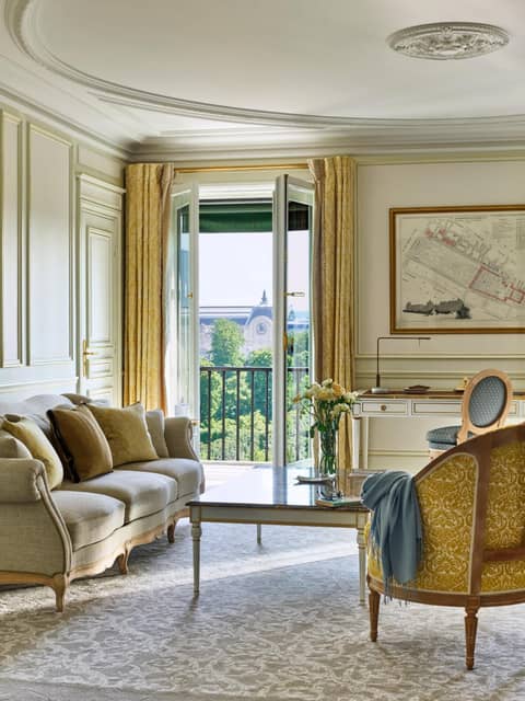 Le Meurice – Dorchester Collection — photo 9