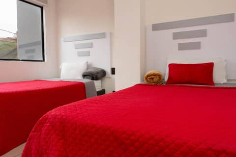 Hotel Ofix - Laureles — photo 2
